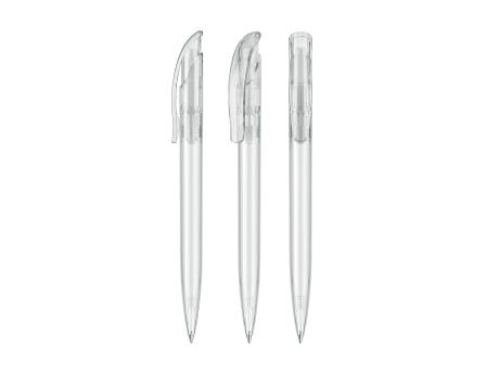 senator - Challenger Clear Druckkugelschreiber