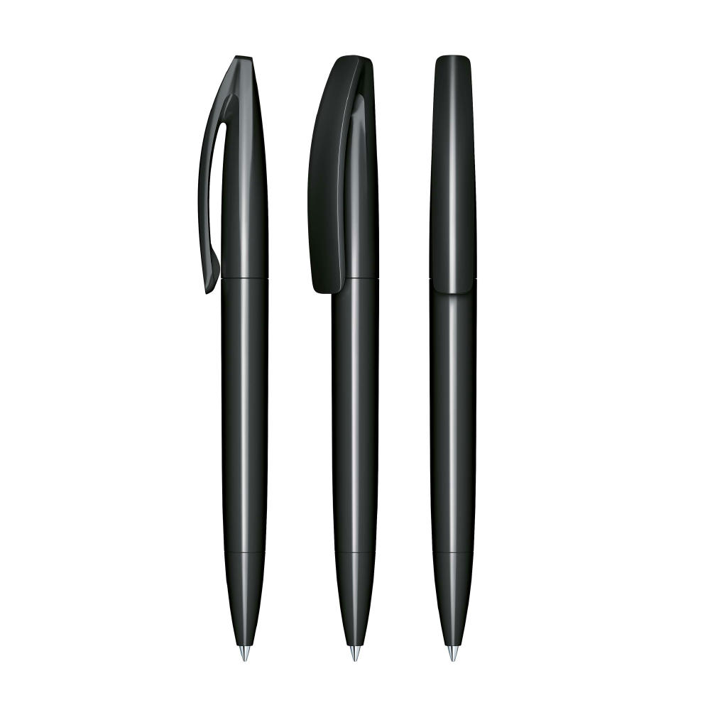 senator - Bridge Polished Drehkugelschreiber