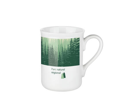 senator - Cali Steinzeugtasse