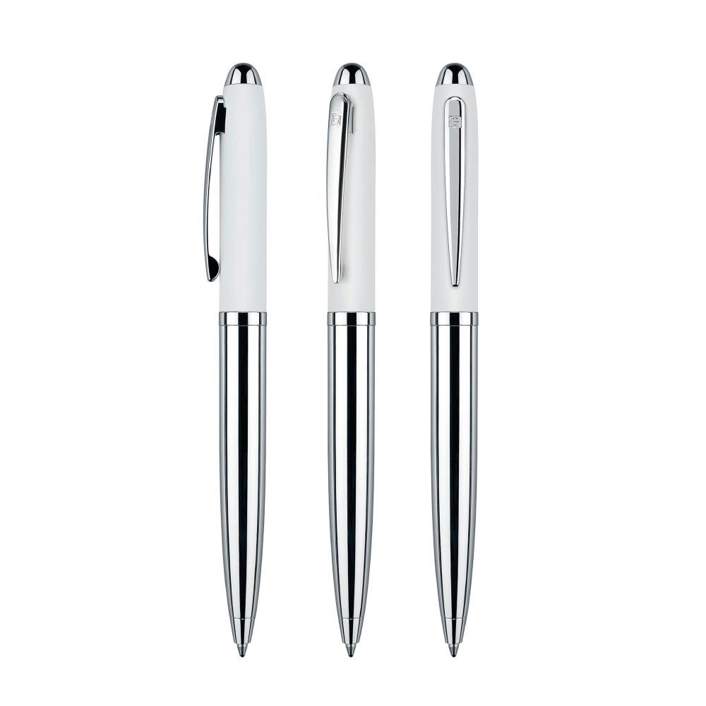 senator - Nautic Drehkugelschreiber