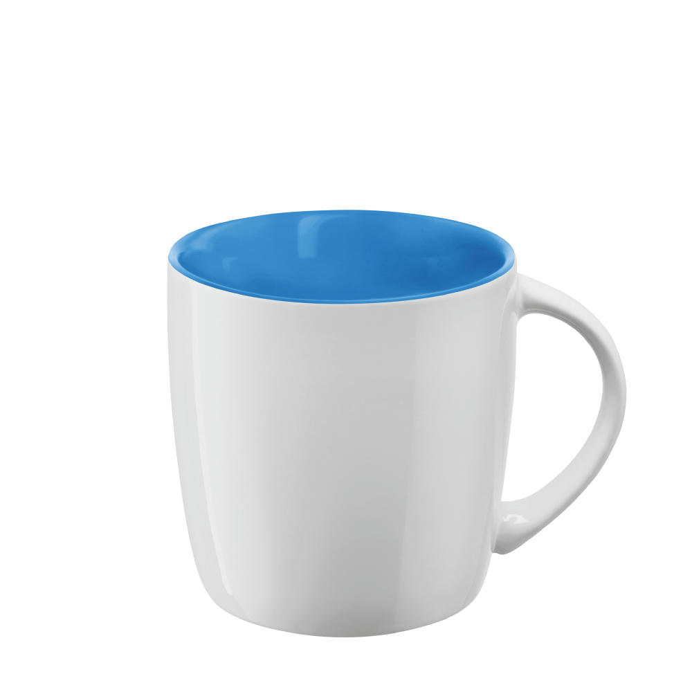 senator - Ennia Inside Steinzeugtasse