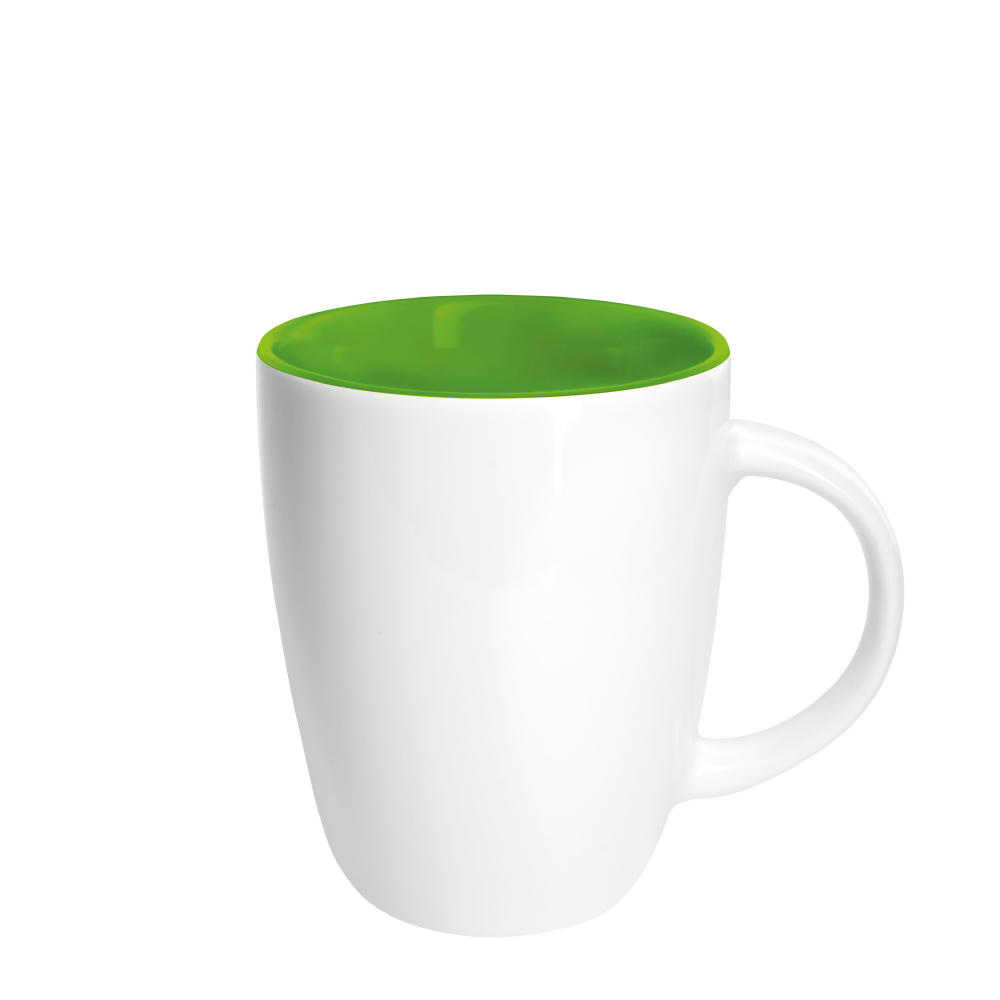 senator - Elektra Inside Steinzeugtasse