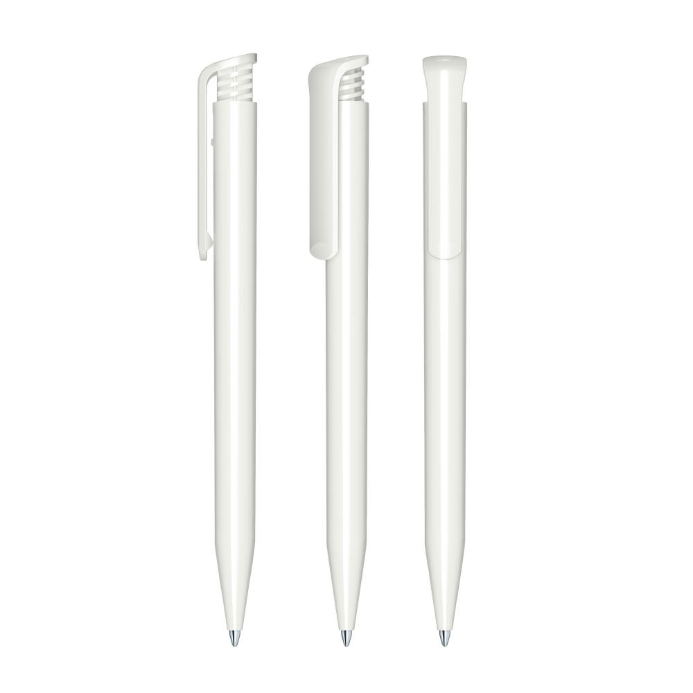 senator - Super Hit Polished Druckkugelschreiber