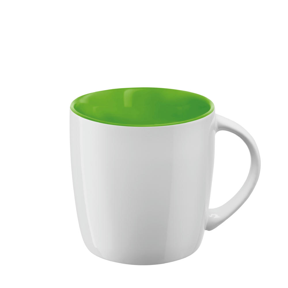 senator - Ennia Inside Steinzeugtasse