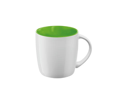 senator - Ennia Inside Steinzeugtasse