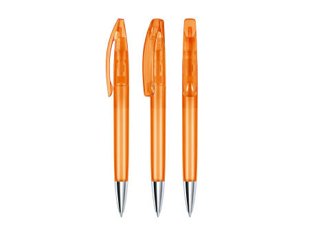 senator - Bridge Clear MT Drehkugelschreiber