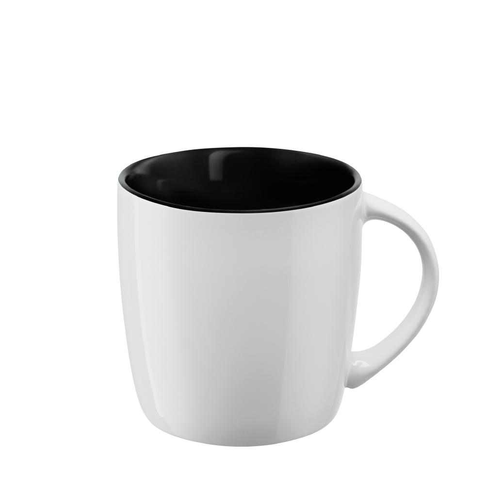 senator - Ennia Inside Steinzeugtasse