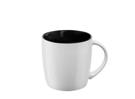 senator - Ennia Inside Steinzeugtasse