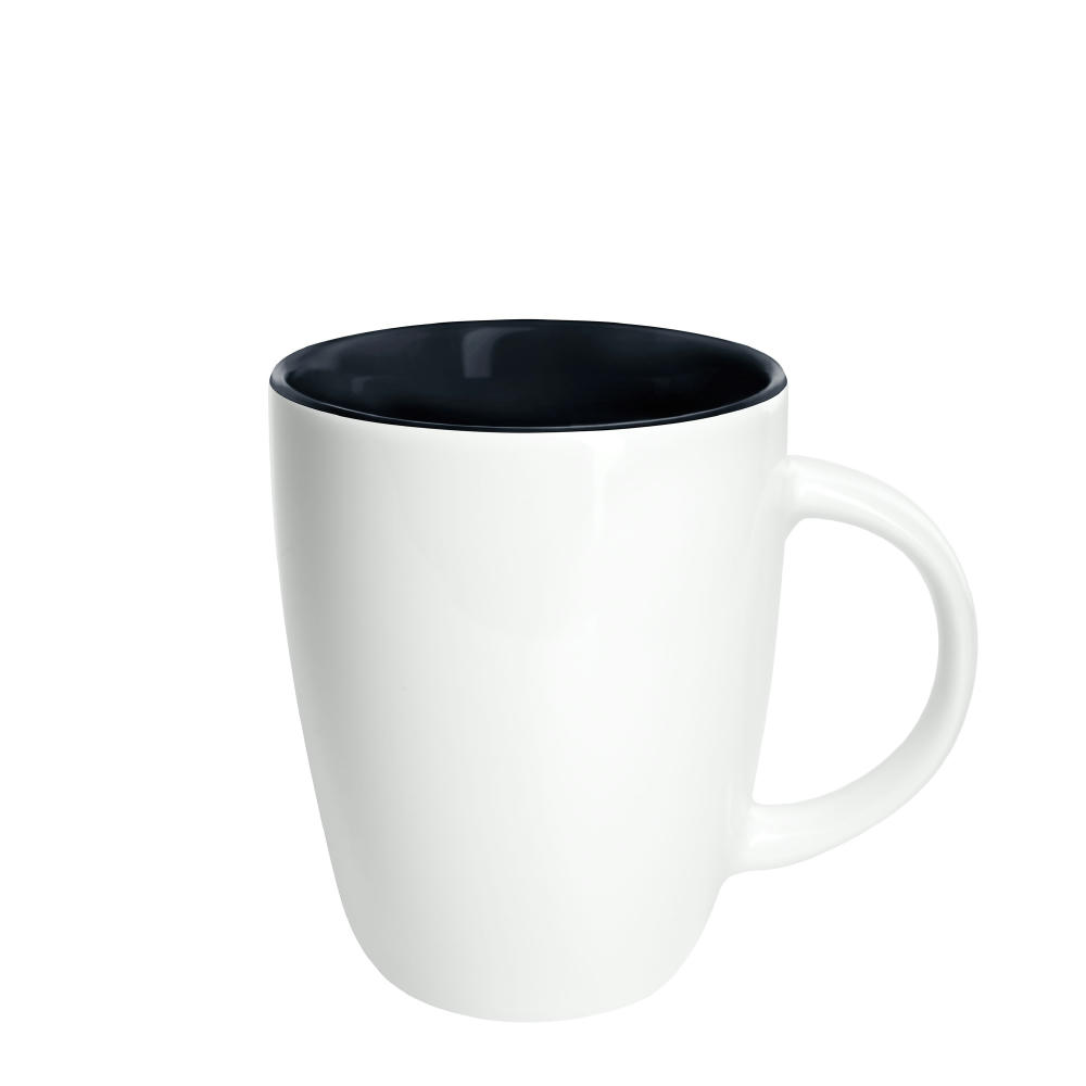 senator - Elektra Inside Steinzeugtasse