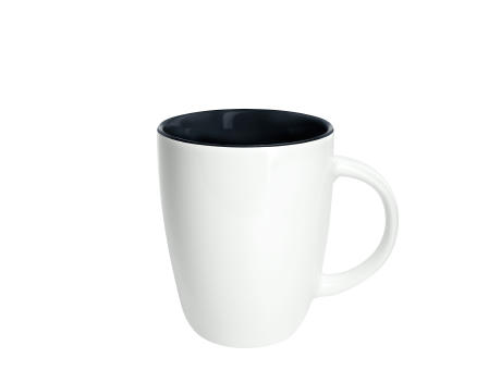 senator - Elektra Inside Steinzeugtasse