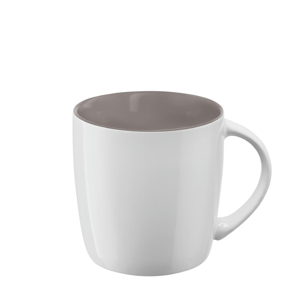 senator - Ennia Inside Steinzeugtasse