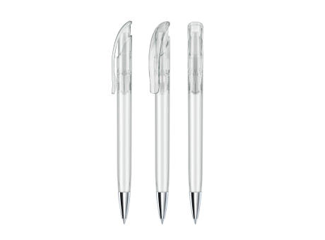 senator - Challenger Clear MT Druckkugelschreiber