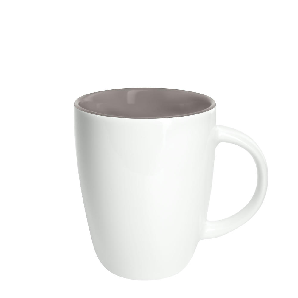 senator - Elektra Inside Steinzeugtasse