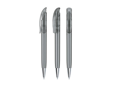 senator - Challenger Clear MT Druckkugelschreiber