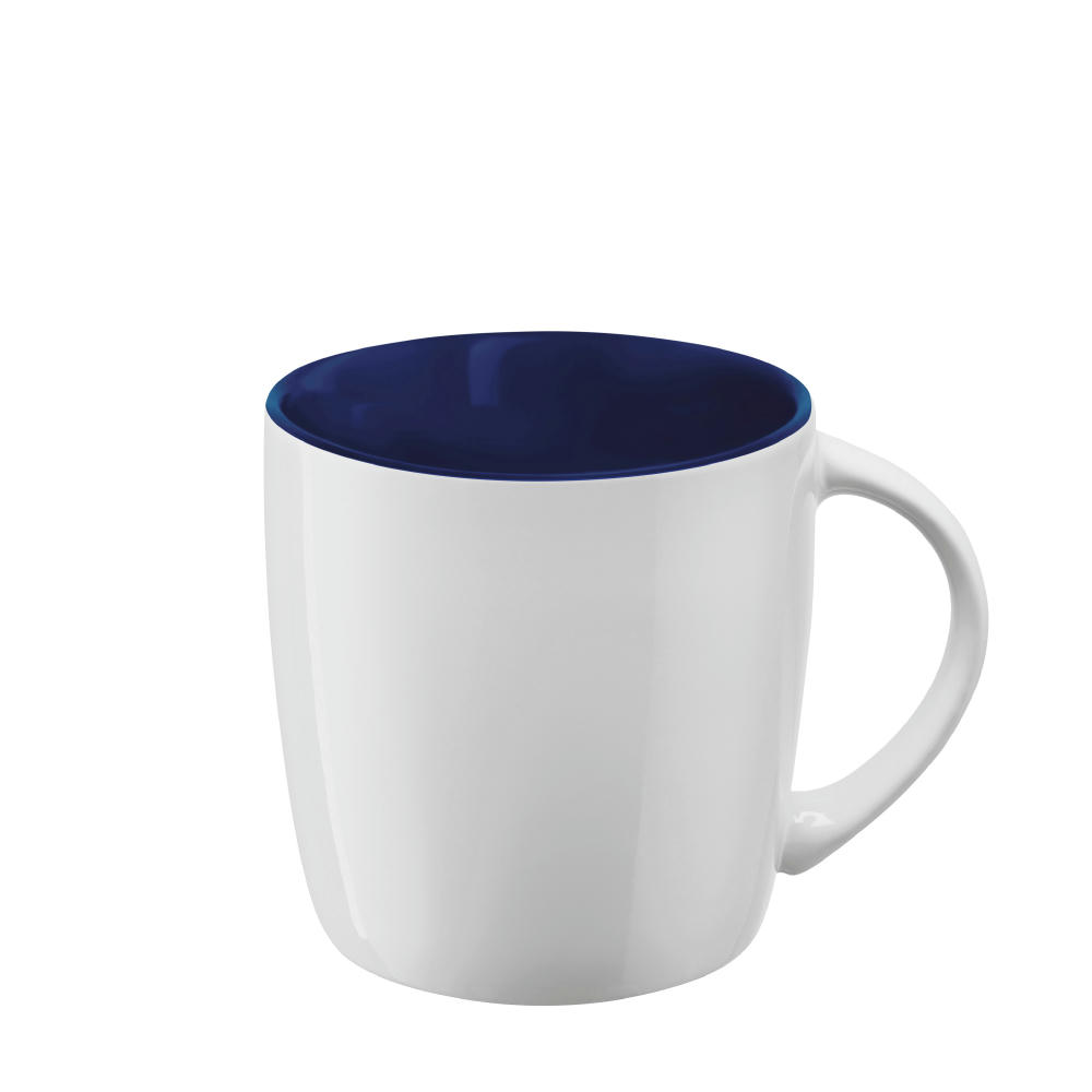 senator - Ennia Inside Steinzeugtasse