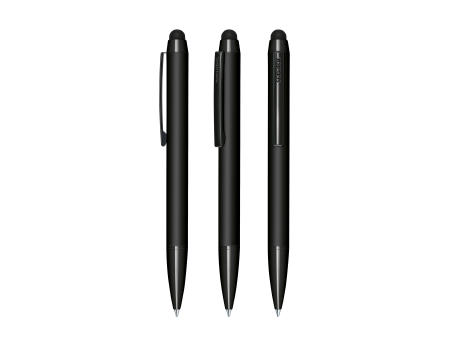 senator - Attract Soft Touch Kugelschreiber Touch Pad Pen