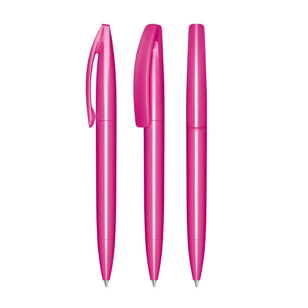 senator - Bridge Polished Drehkugelschreiber