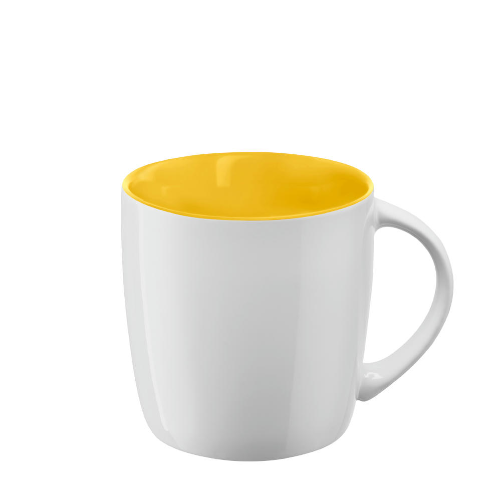 senator - Ennia Inside Steinzeugtasse