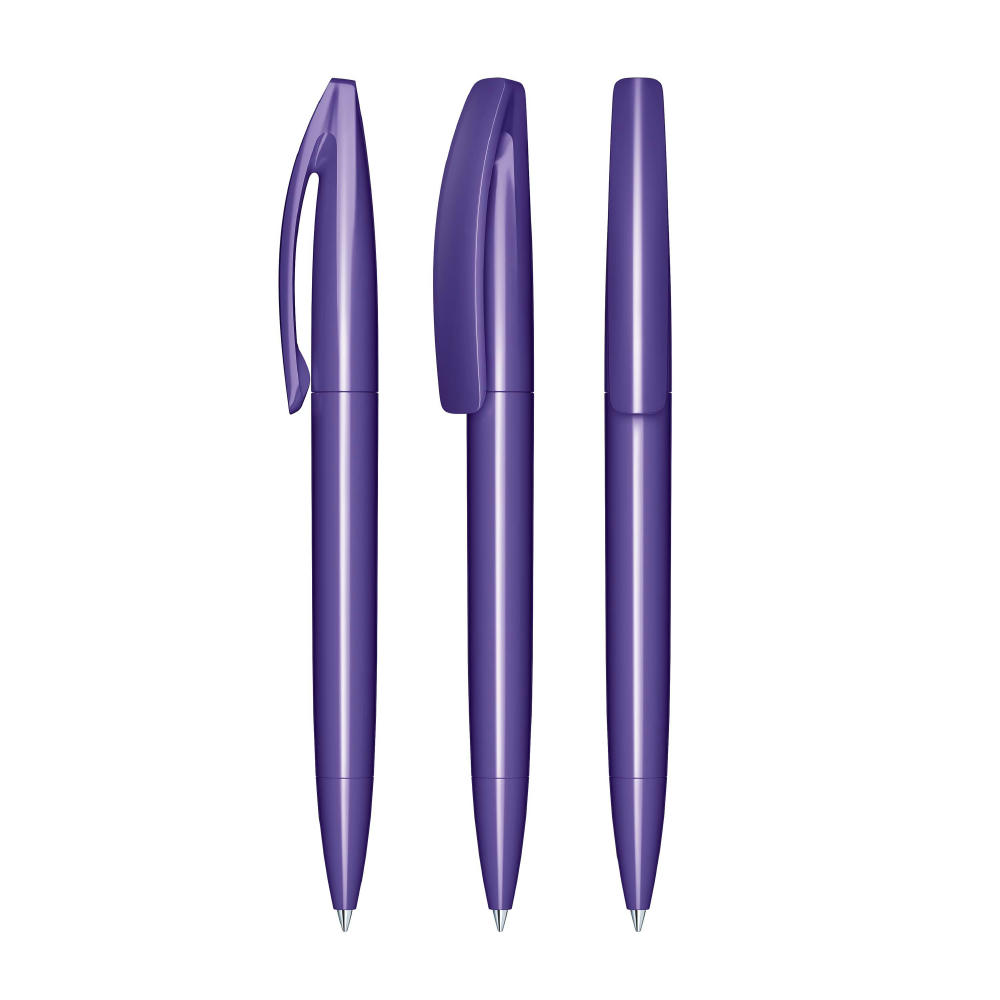 senator - Bridge Polished Drehkugelschreiber