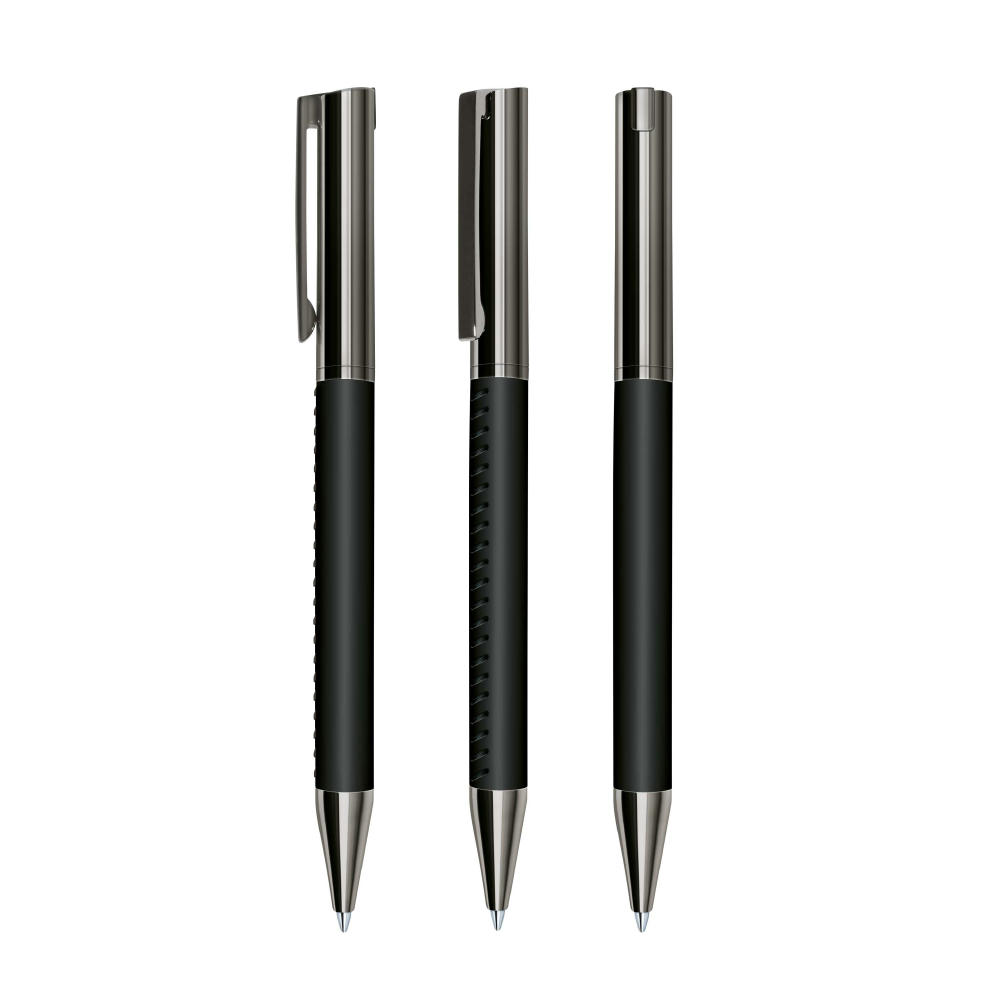 senator - Arctic Drehkugelschreiber