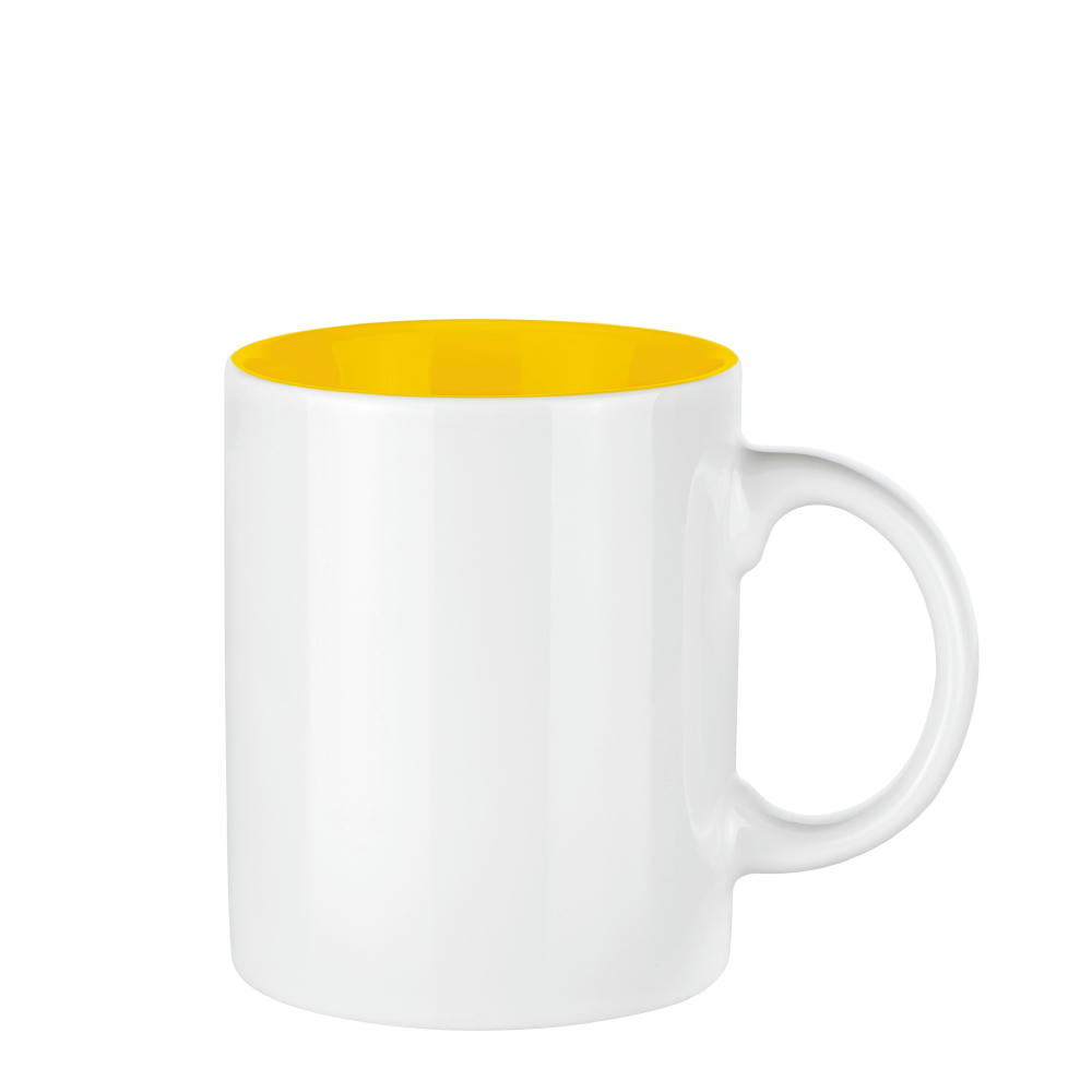 senator - Carina Inside Steinzeugtasse