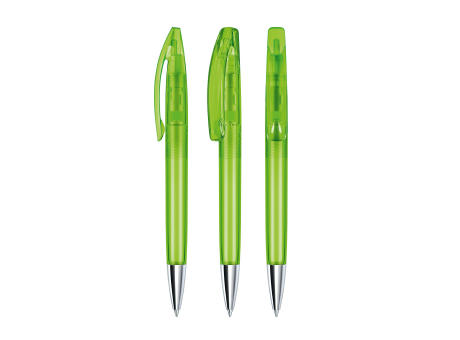 senator - Bridge Clear MT Drehkugelschreiber