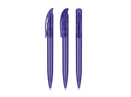 senator - Challenger Clear Druckkugelschreiber