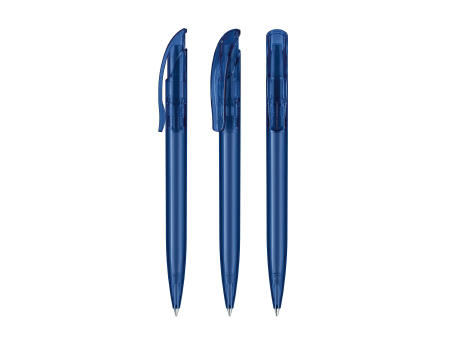 senator - Challenger Clear Druckkugelschreiber