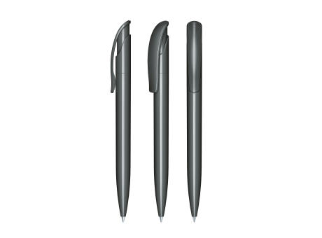 senator - Challenger Polished Druckkugelschreiber