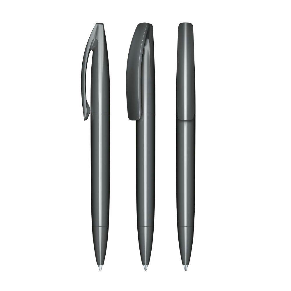 senator - Bridge Polished Drehkugelschreiber