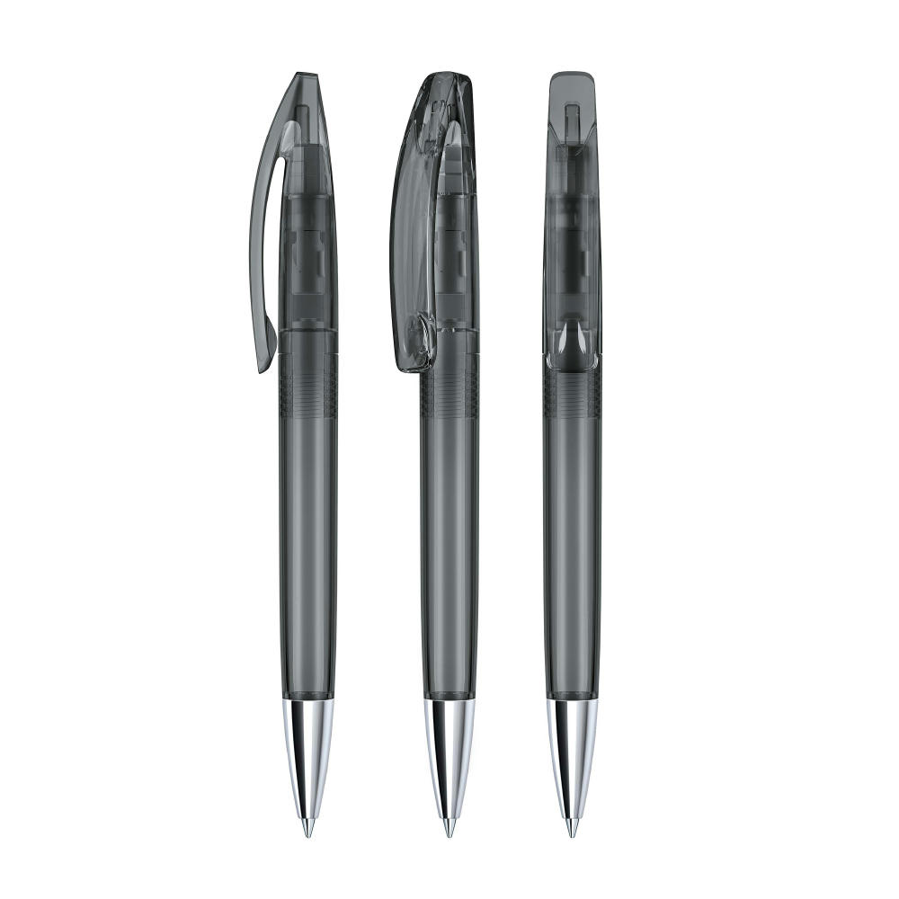 senator - Bridge Clear MT Drehkugelschreiber