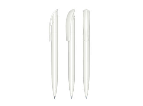 senator - Challenger Polished Druckkugelschreiber