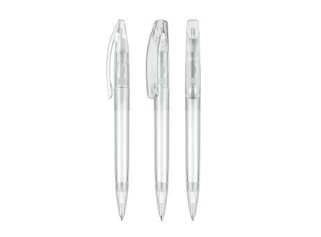 senator - Bridge Clear Drehkugelschreiber