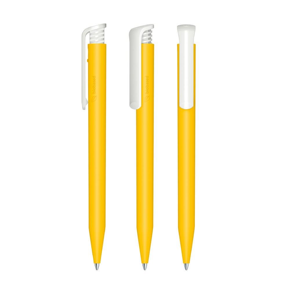 senator - Super Hit BIO Druckkugelschreiber