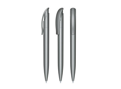 senator - Challenger Polished Druckkugelschreiber