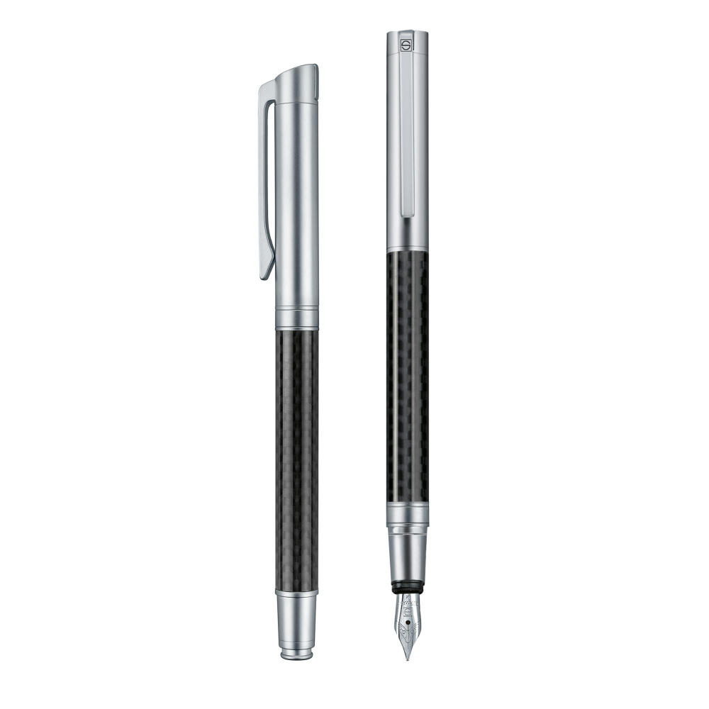 senator - Carbon Line Füllhalter