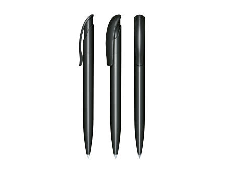 senator - Challenger Polished Druckkugelschreiber