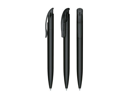 senator - Challenger Soft Touch Druckkugelschreiber