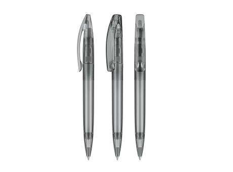 senator - Bridge Clear Drehkugelschreiber