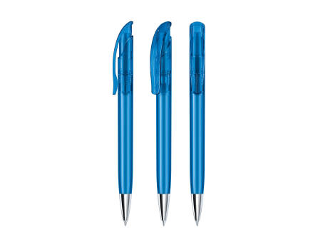 senator - Challenger Clear MT Druckkugelschreiber