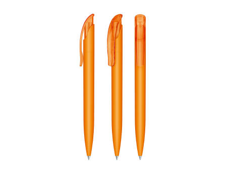 senator - Challenger Soft Touch Druckkugelschreiber