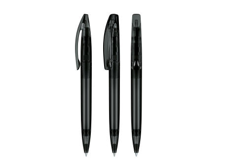 senator - Bridge Clear Drehkugelschreiber