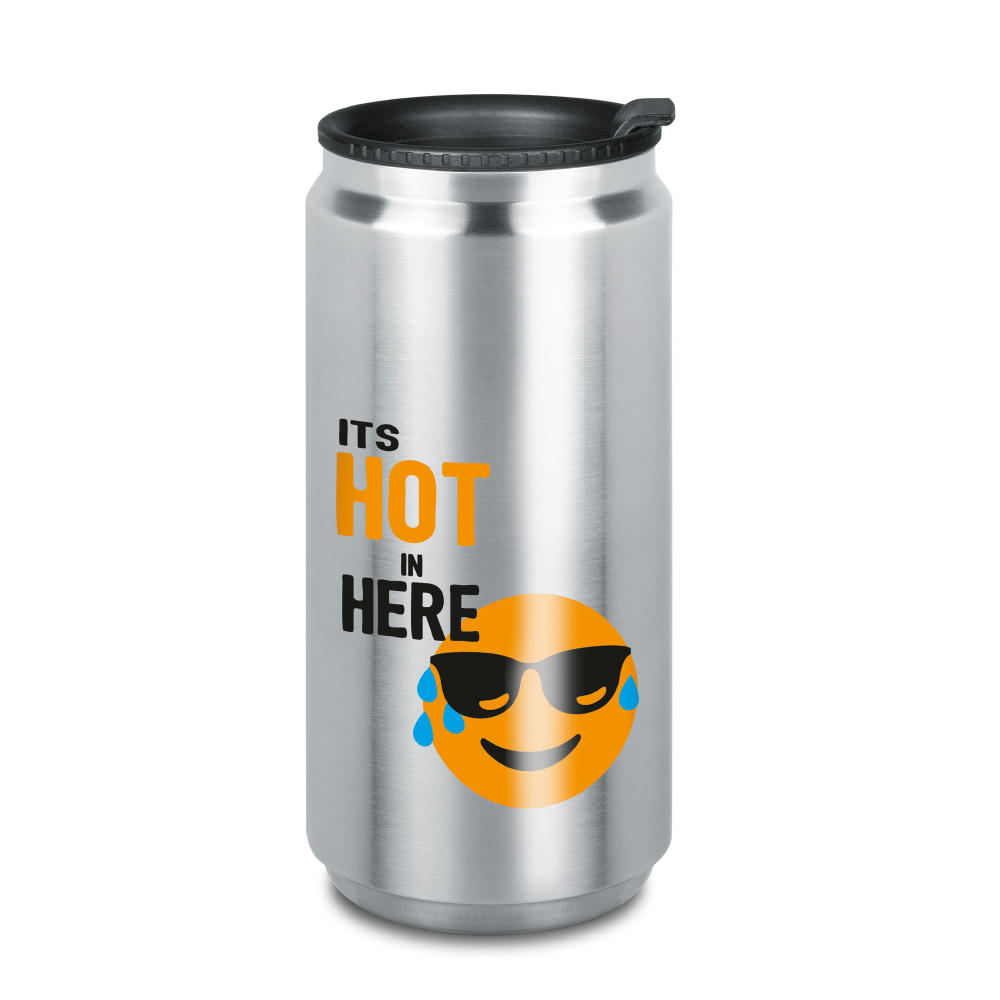 senator - King Can Vakuumthermodose