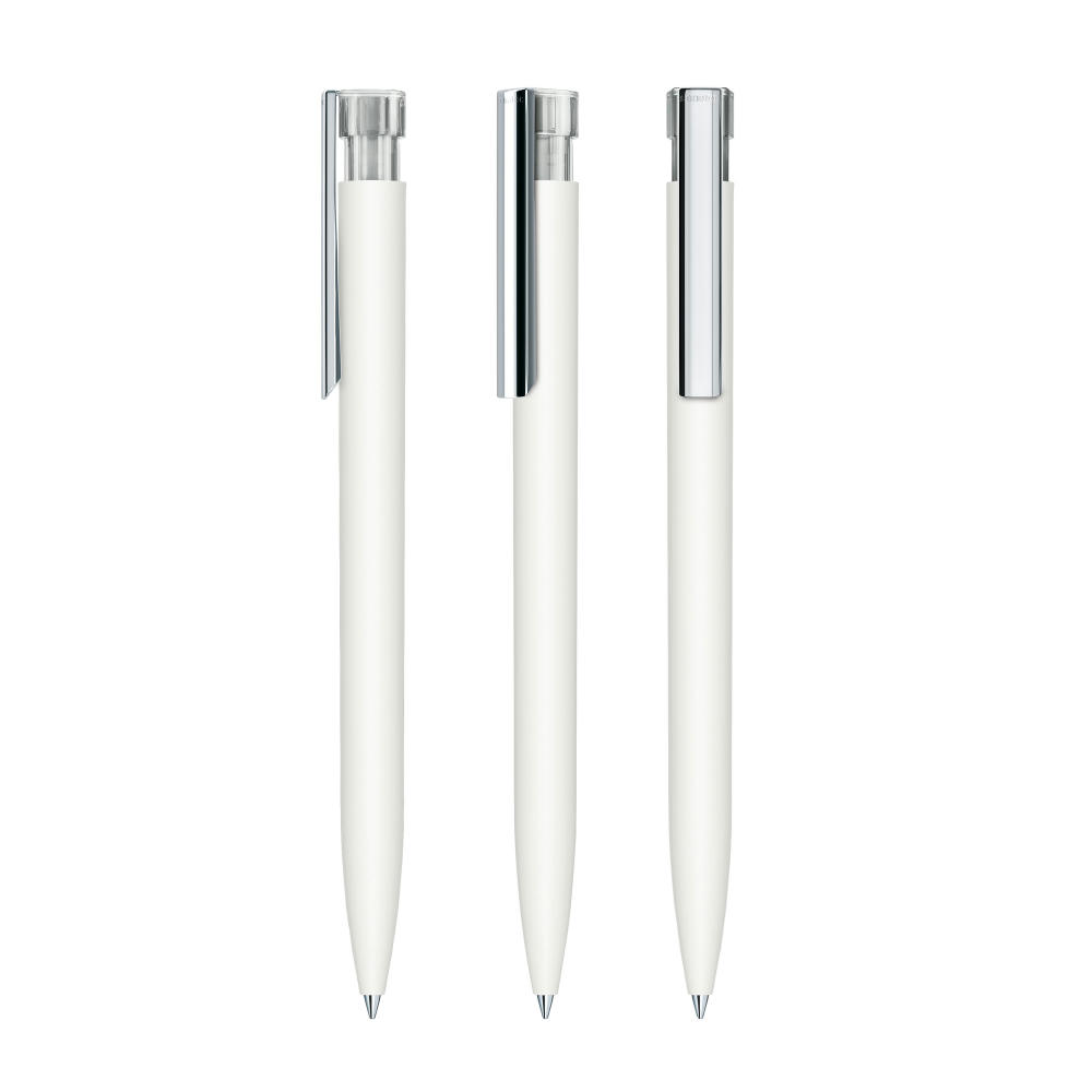 senator - Liberty Soft Touch MC Druckkugelschreiber