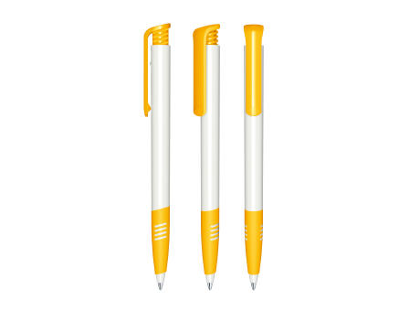 senator - Super Hit Polished Basic SG Druckkugelschreiber