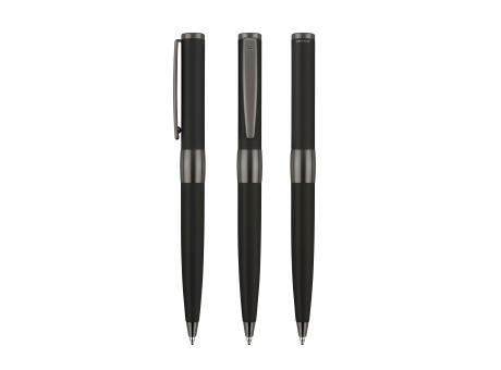 senator - Image Black Line Drehkugelschreiber