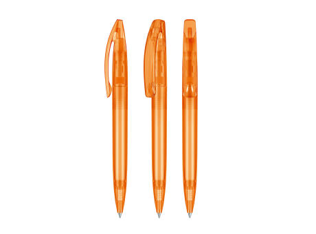 senator - Bridge Clear Drehkugelschreiber