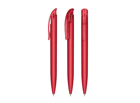 senator - Challenger Soft Touch Druckkugelschreiber