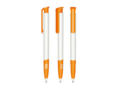 senator - Super Hit Polished Basic SG Druckkugelschreiber