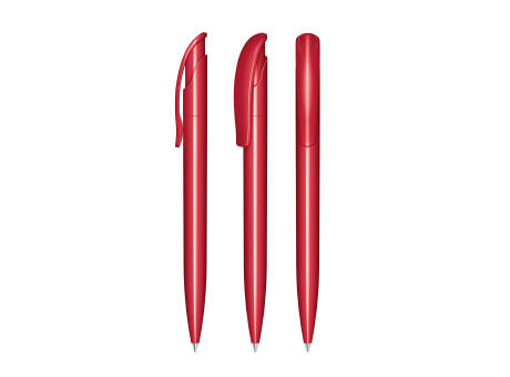 senator - Challenger Polished Druckkugelschreiber